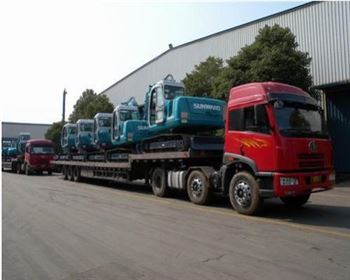 巨東越南專線物流非常專業(yè)！